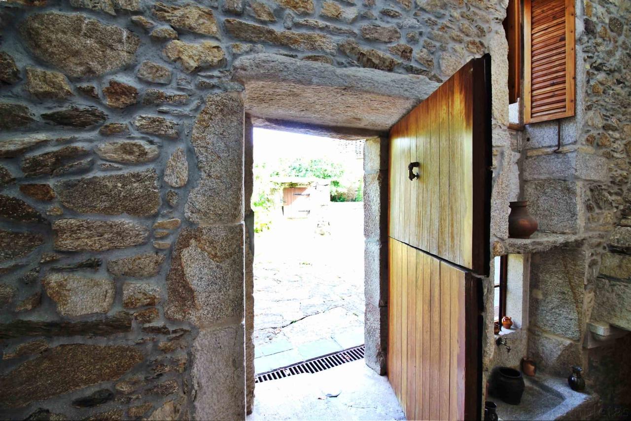 Casa Estrella de Garda Buno Exterior foto