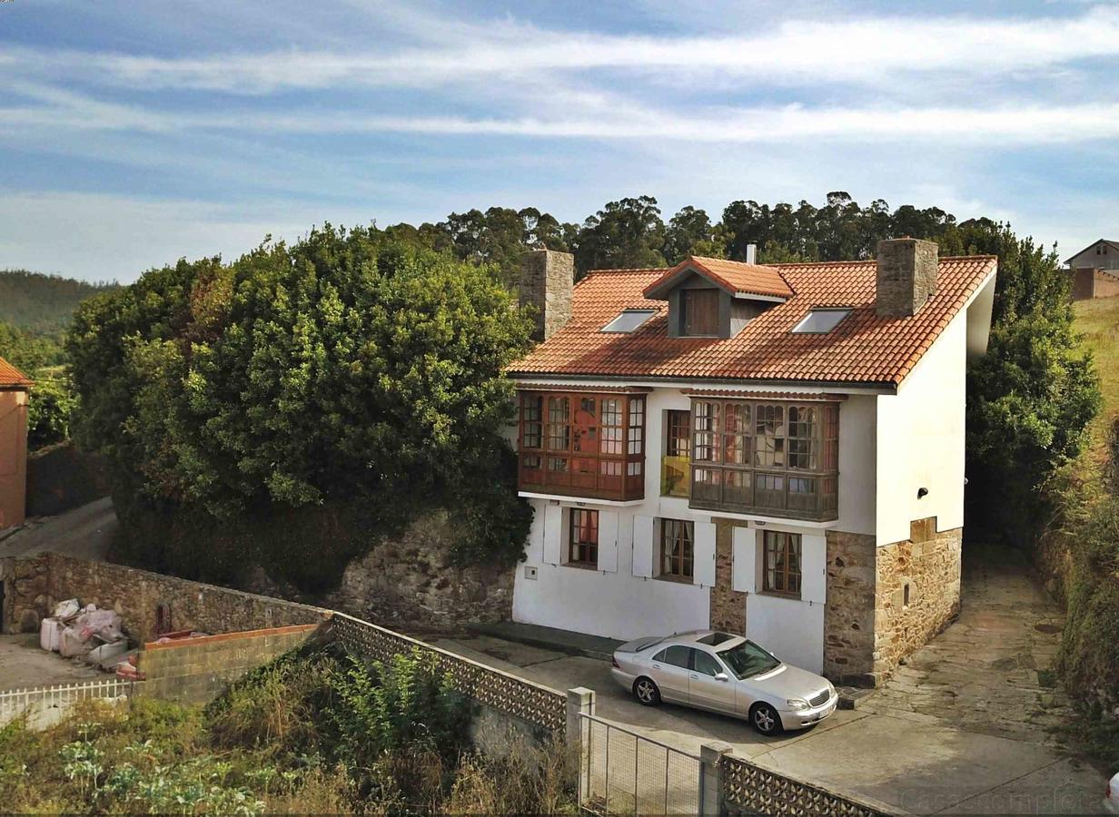 Casa Estrella de Garda Buno Exterior foto