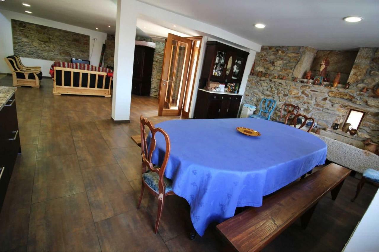 Casa Estrella de Garda Buno Exterior foto